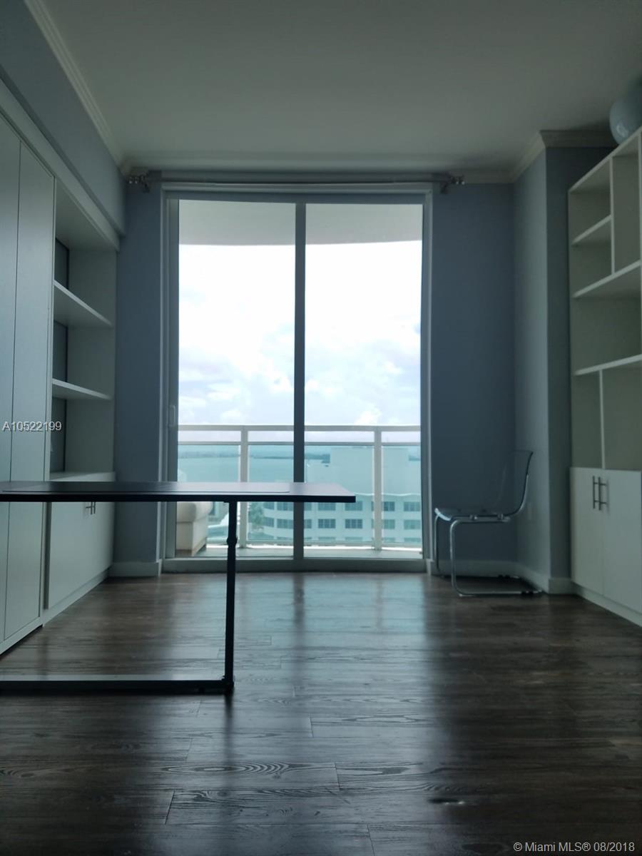 THE PLAZA 851 BRICKELL CO - Residential Lease