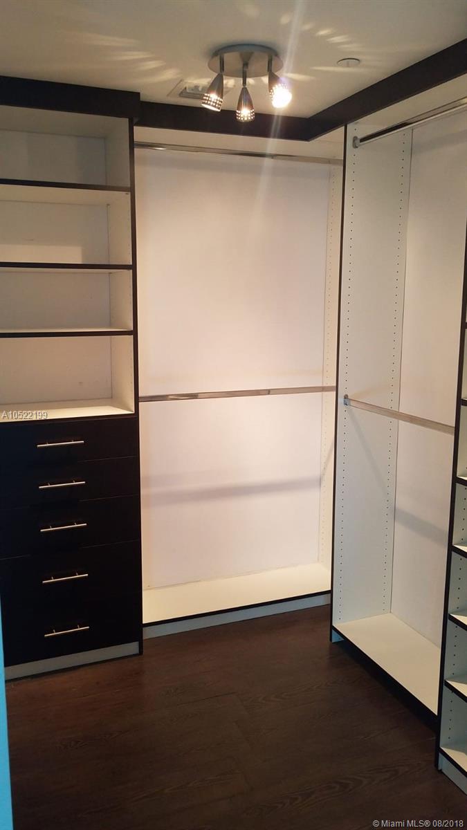 THE PLAZA 851 BRICKELL CO - Residential Lease