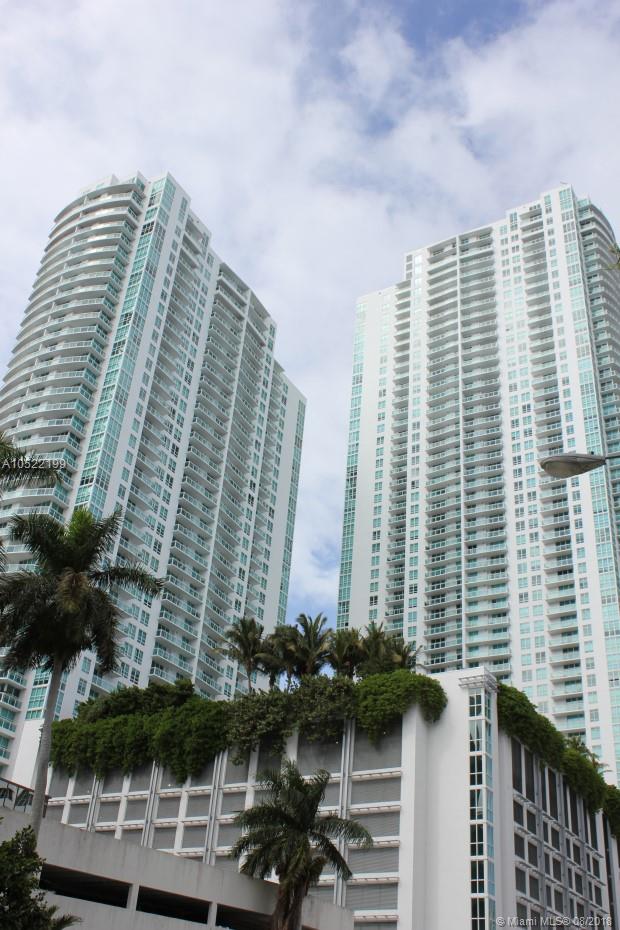THE PLAZA 851 BRICKELL CO - Residential Lease