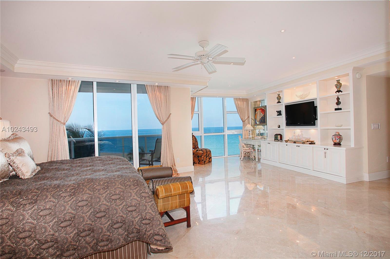 TRUMP ROYALE - Residential