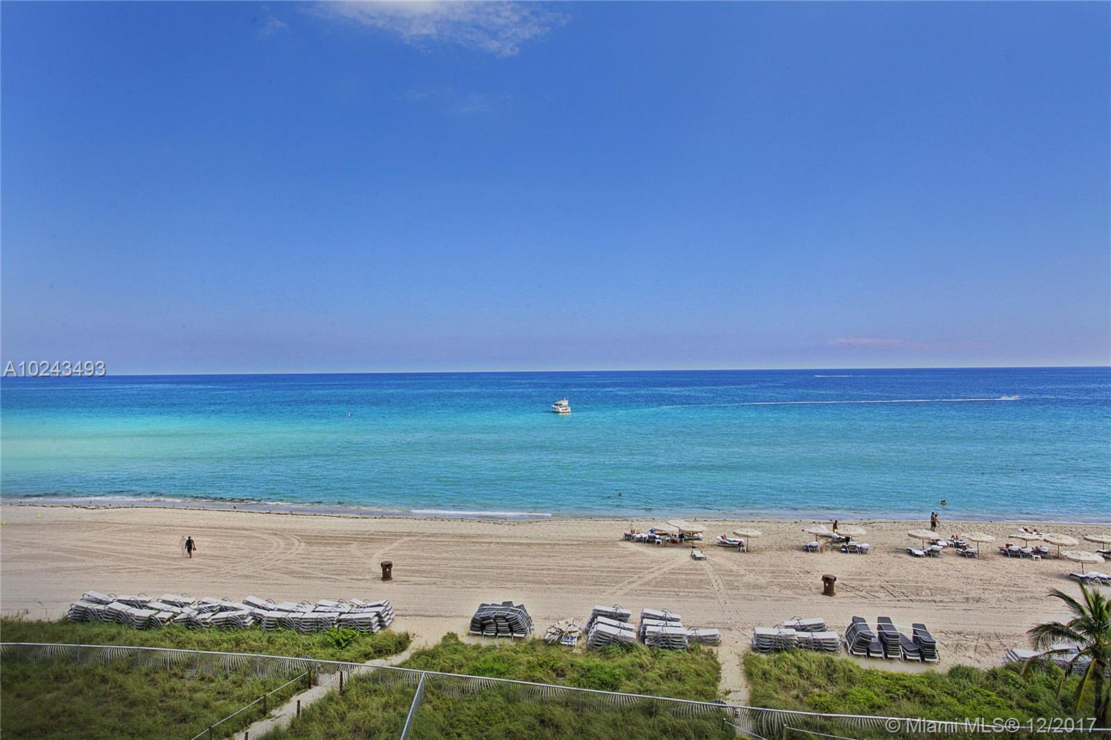 TRUMP ROYALE - Residential