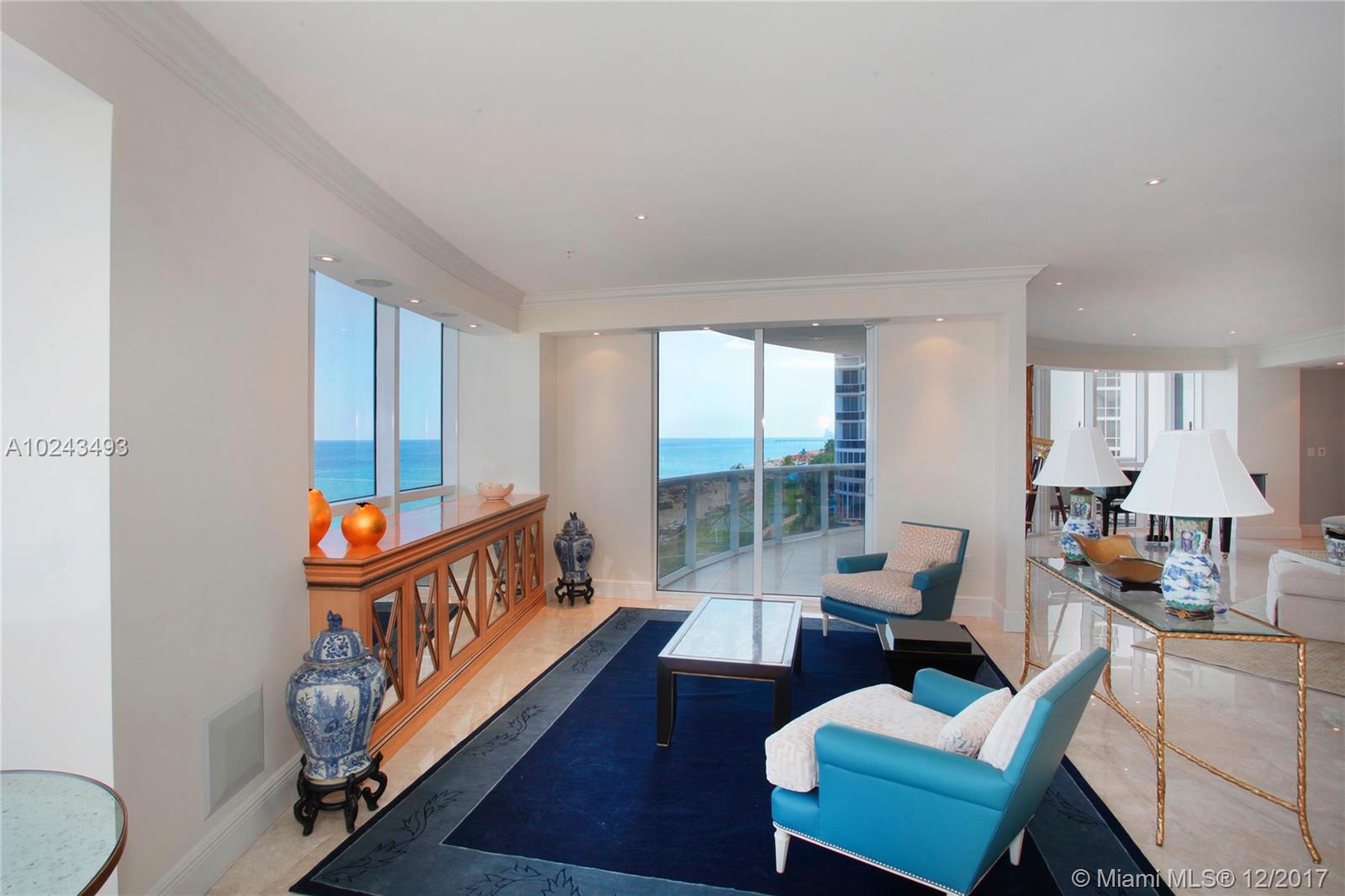 TRUMP ROYALE - Residential