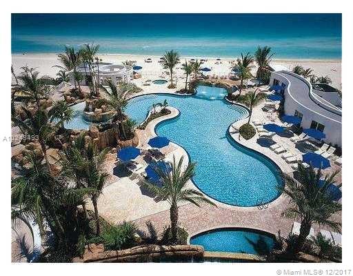 TRUMP ROYALE - Residential