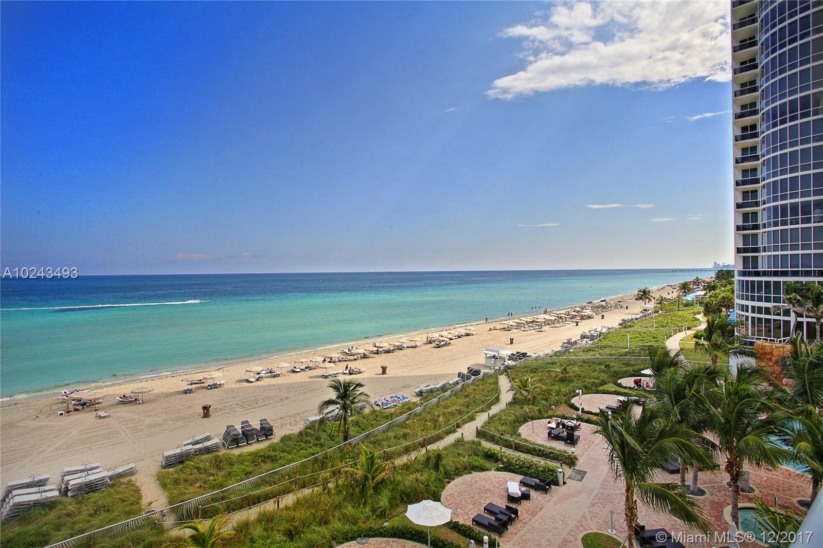 TRUMP ROYALE - Residential