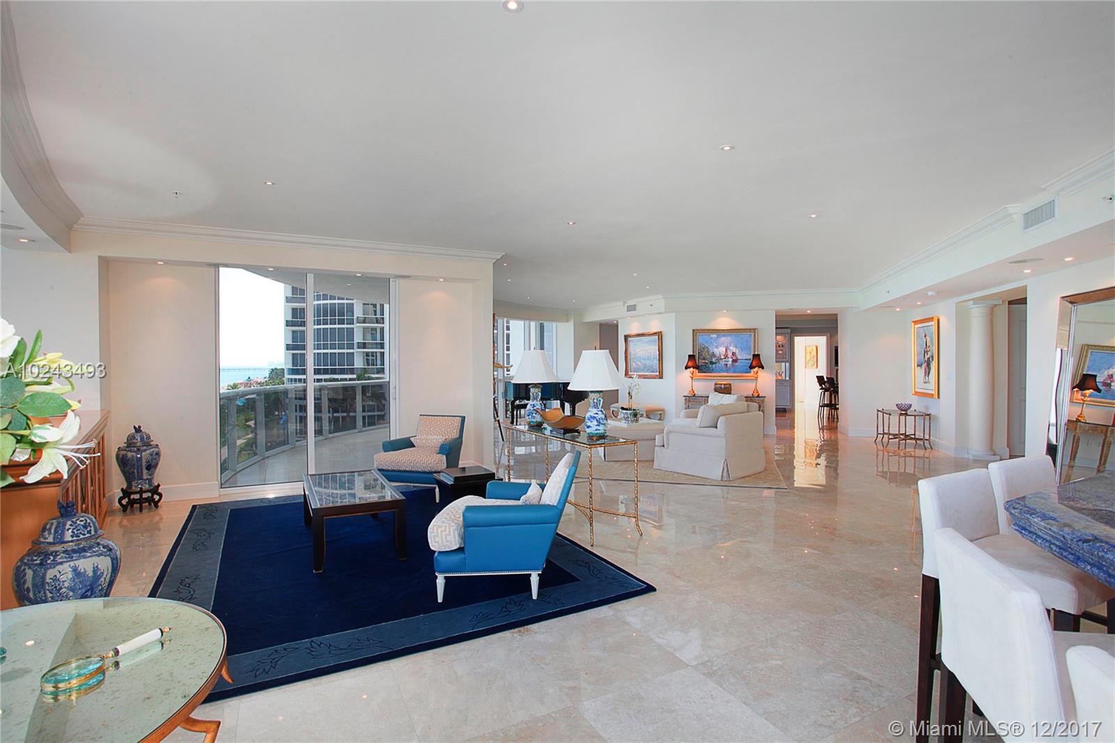 TRUMP ROYALE - Residential