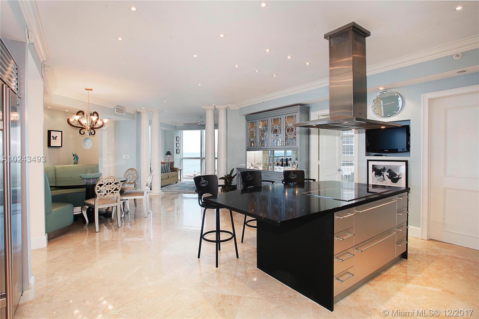 TRUMP ROYALE - Residential