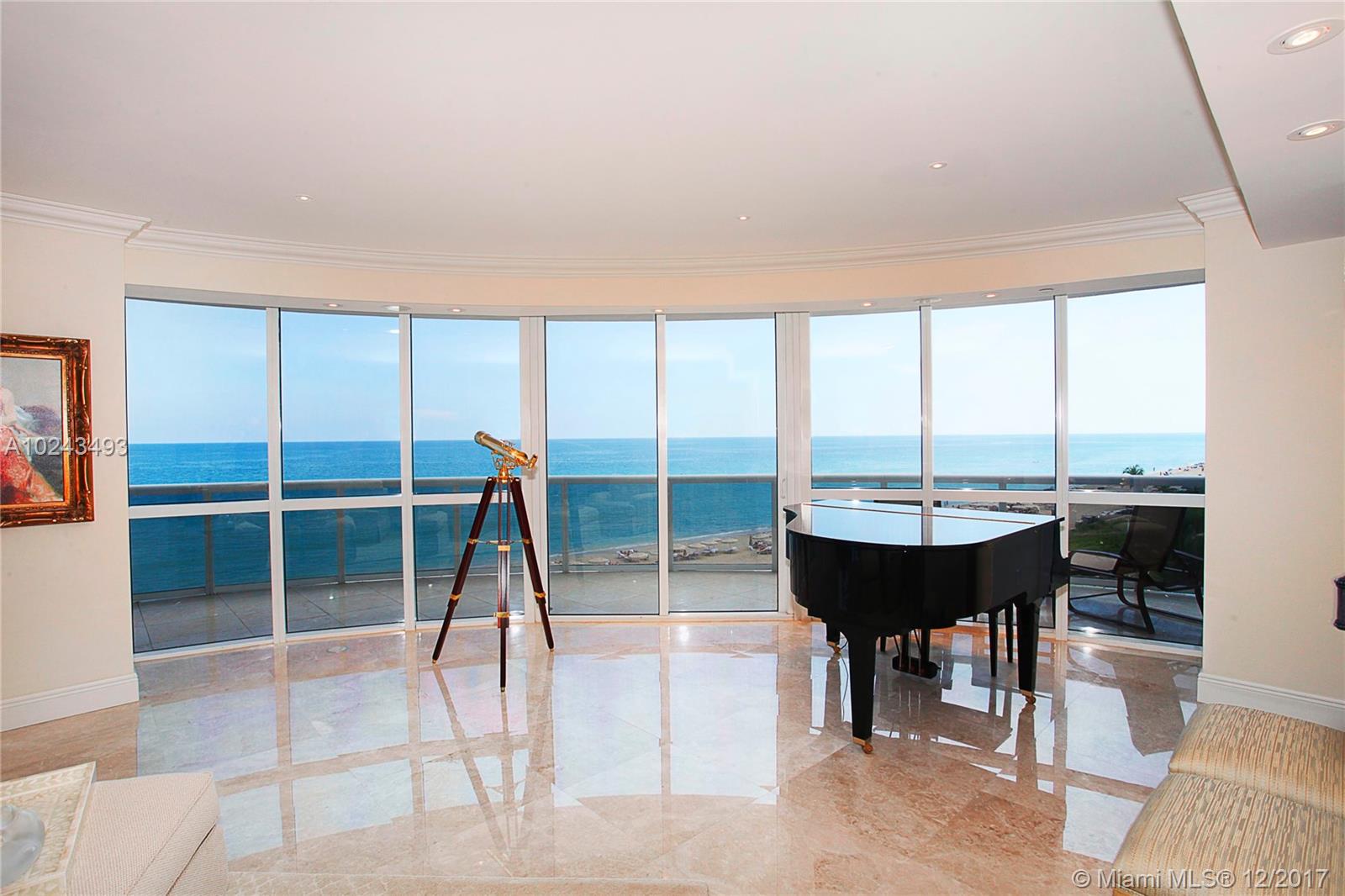 TRUMP ROYALE - Residential