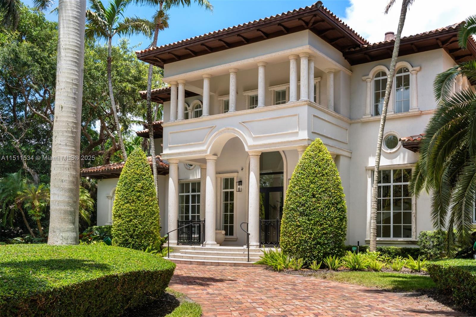 MARTIN SUBURBAN ACRES - Residential