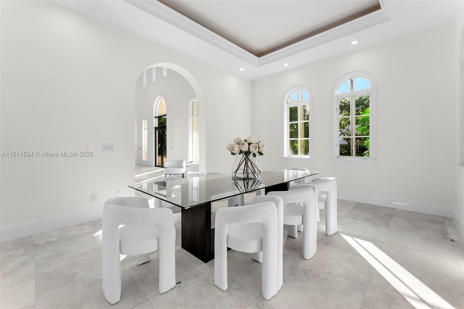 MARTIN SUBURBAN ACRES - Residential