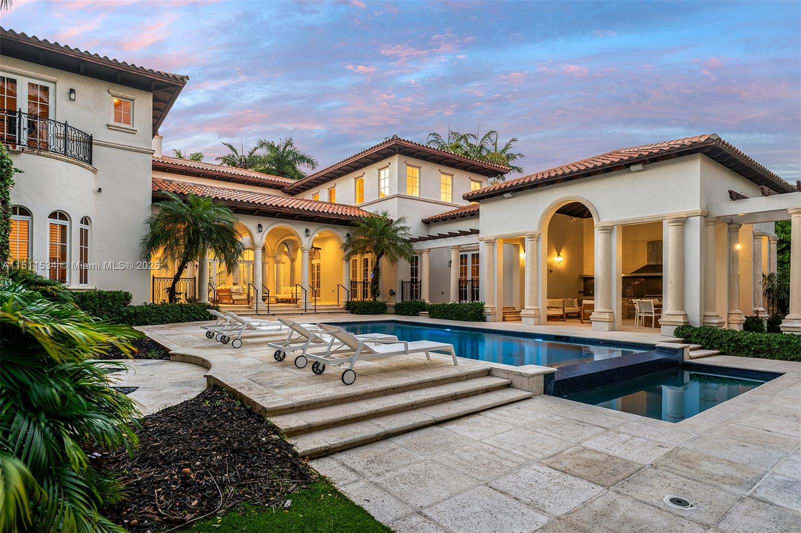 Property for Sale at 9941 Sw 60th Ct, Pinecrest, Miami-Dade County, Florida - Bedrooms: 9 
Bathrooms: 9  - $9,500,000