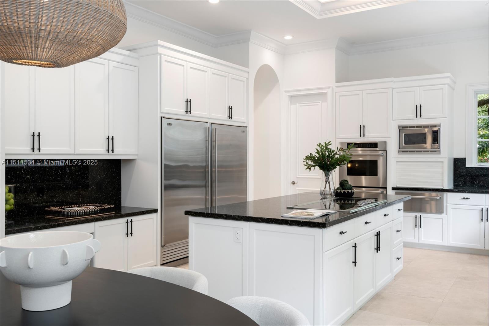 MARTIN SUBURBAN ACRES - Residential