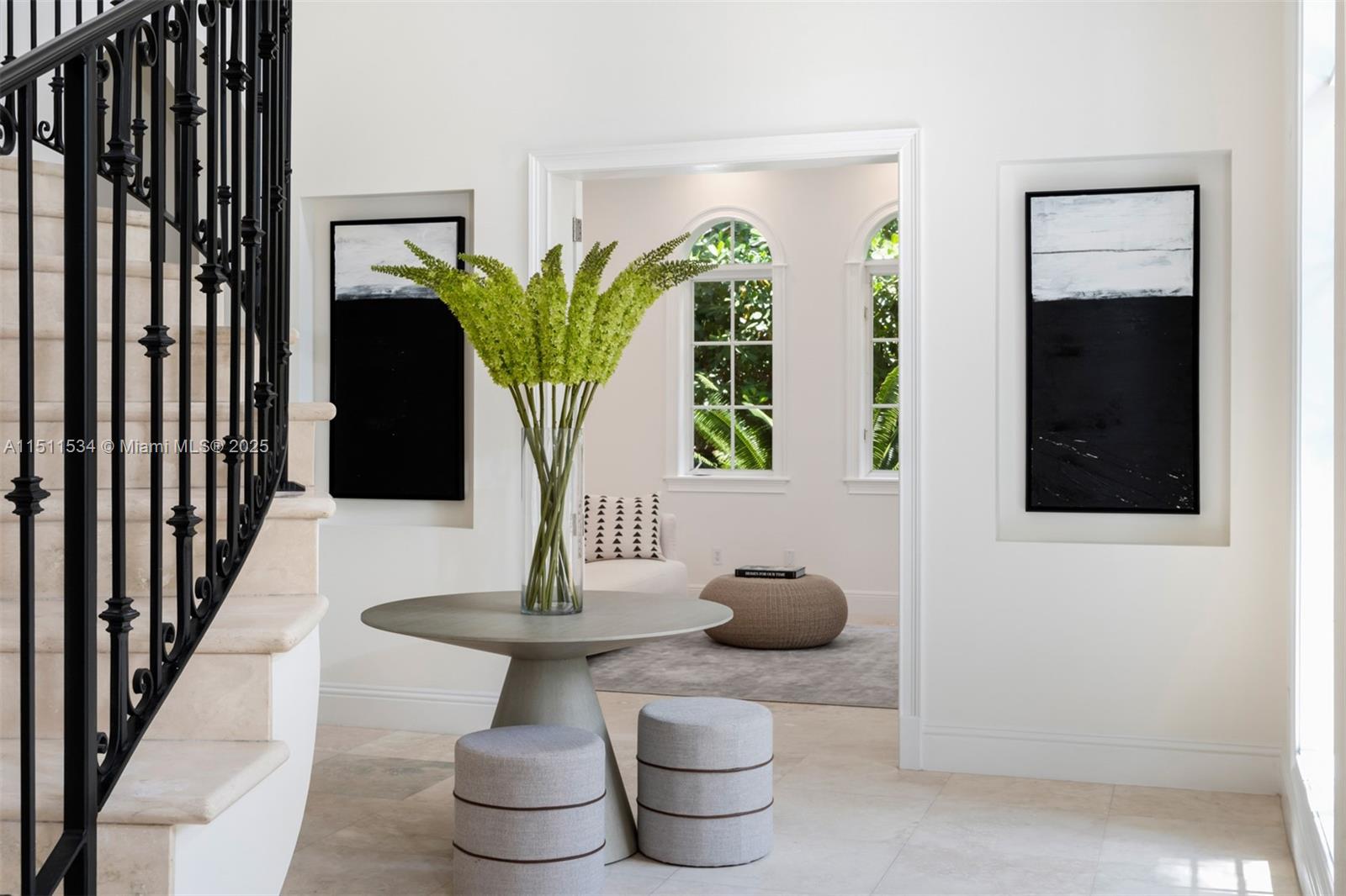 MARTIN SUBURBAN ACRES - Residential