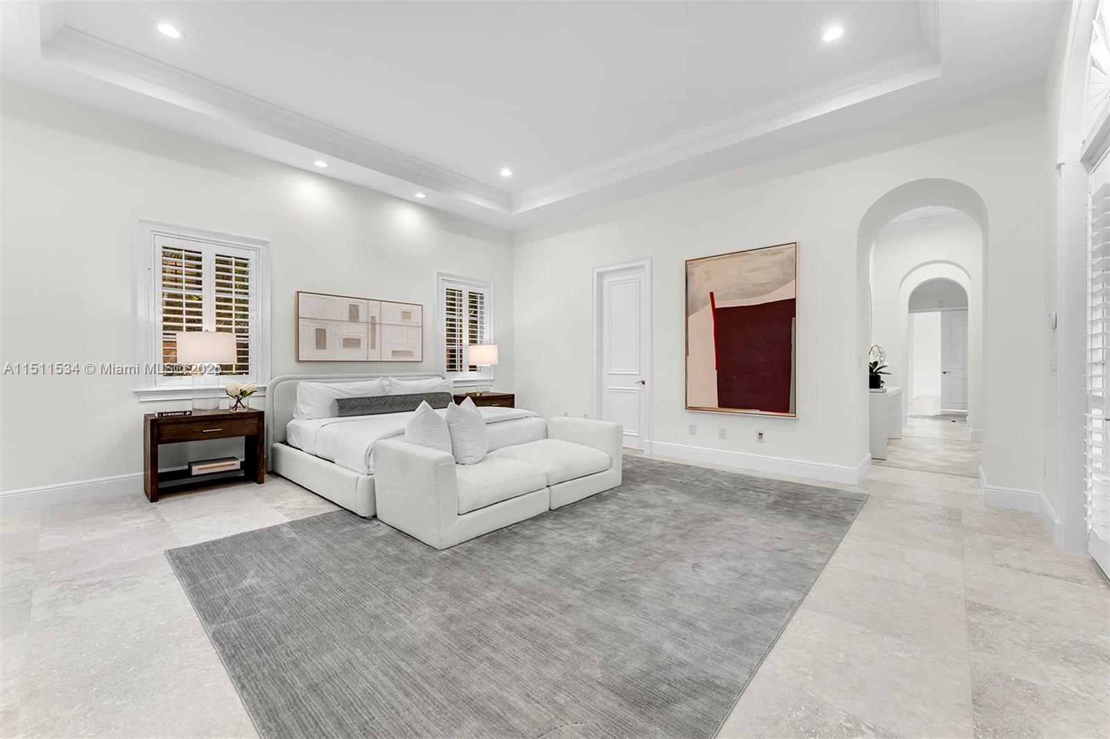 MARTIN SUBURBAN ACRES - Residential