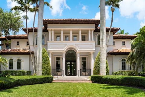 9941 SW 60th Ct Pinecrest FL 33156