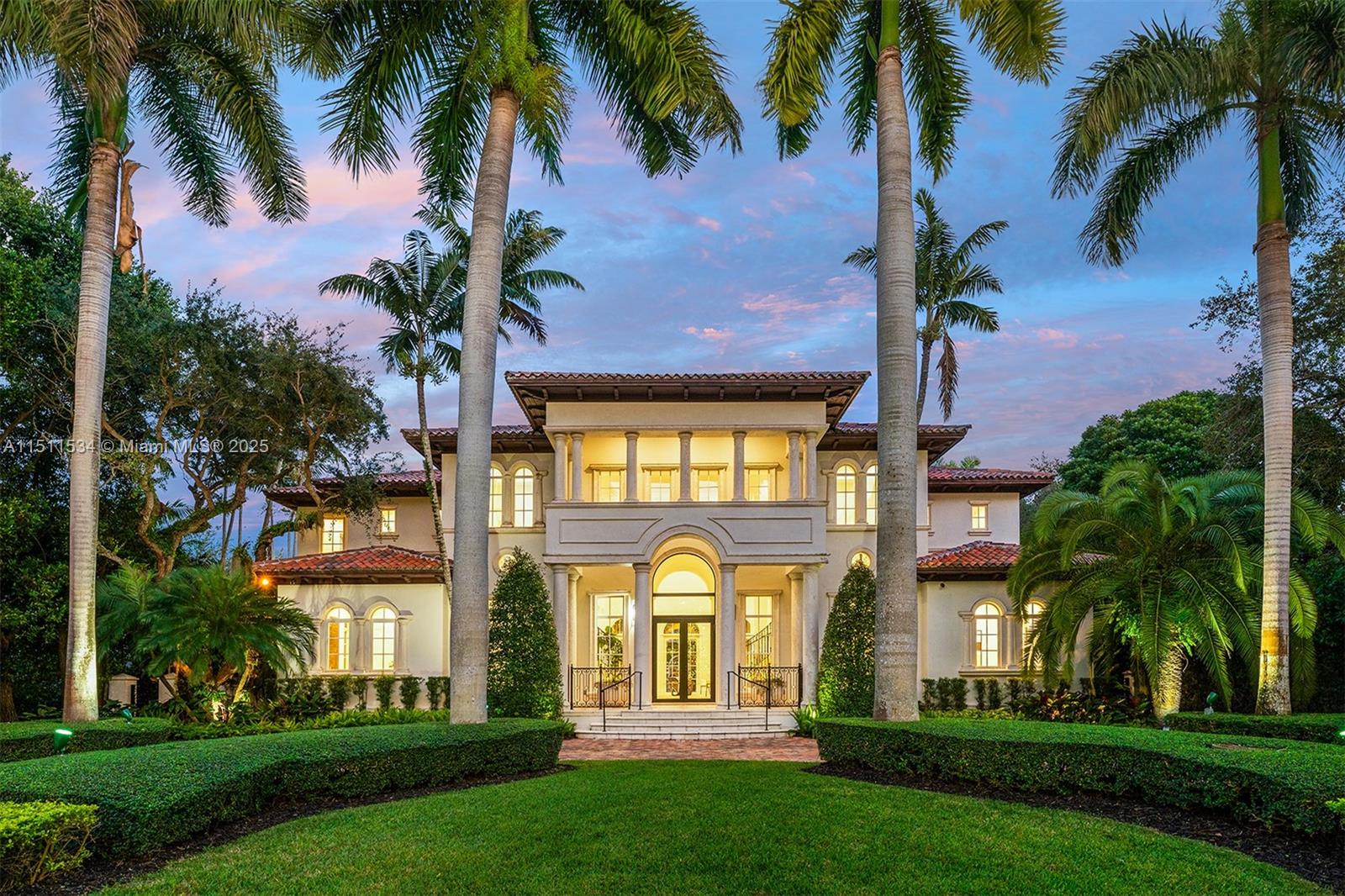 MARTIN SUBURBAN ACRES - Residential