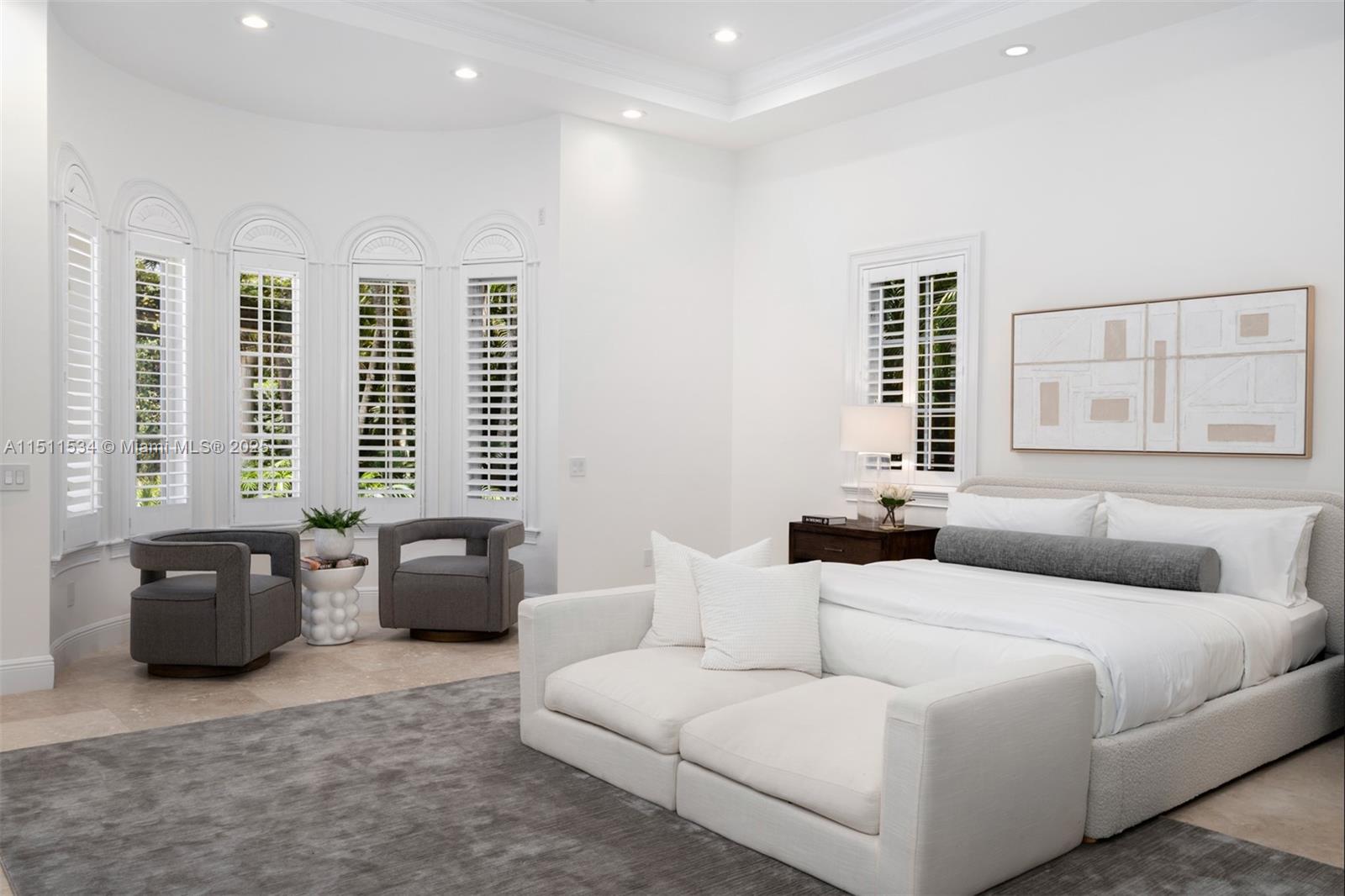 MARTIN SUBURBAN ACRES - Residential