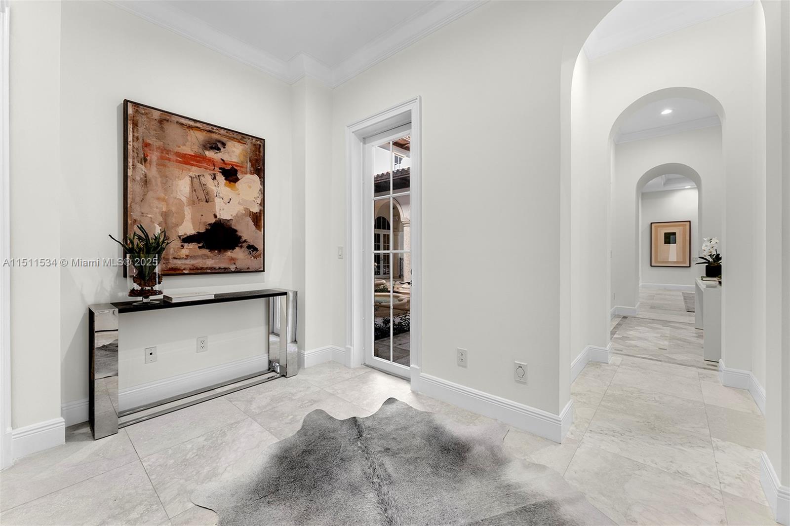 MARTIN SUBURBAN ACRES - Residential