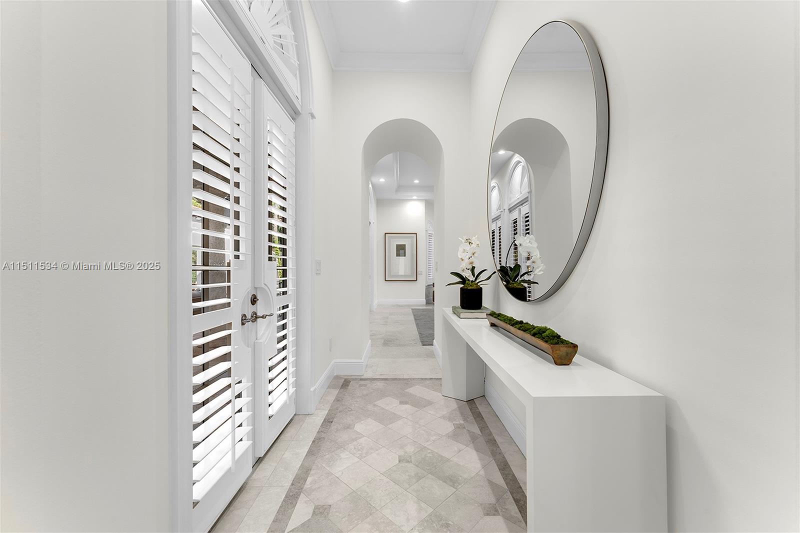 MARTIN SUBURBAN ACRES - Residential