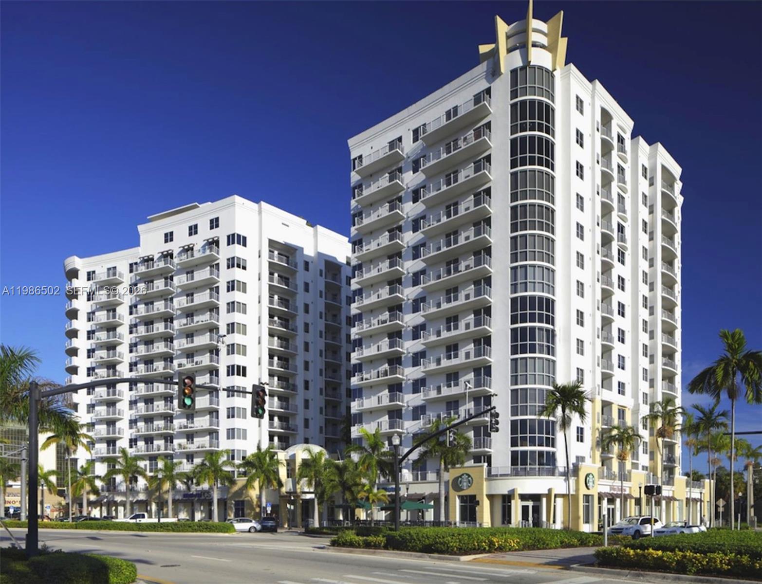 RADIUS CONDO - Residential Lease