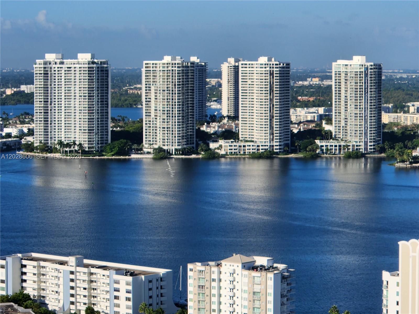 18201 Collins Ave 4101A
