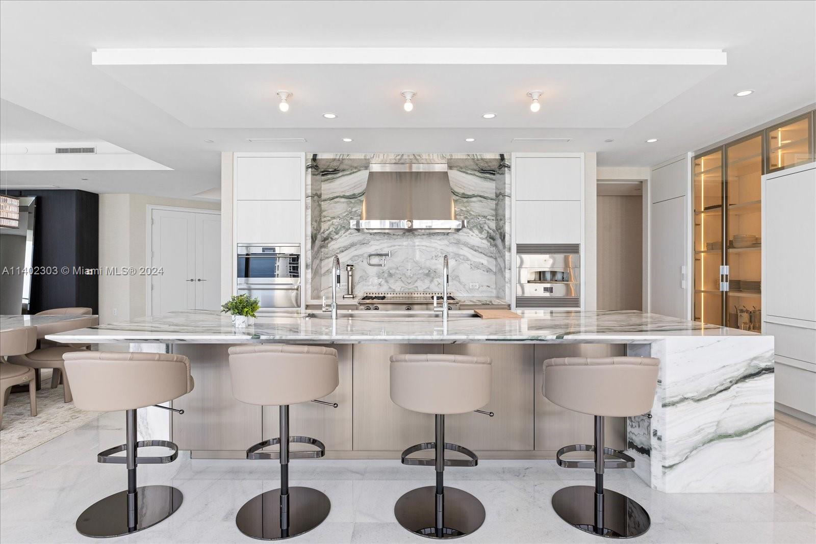 ESTATES AT ACQUALINA - Residential