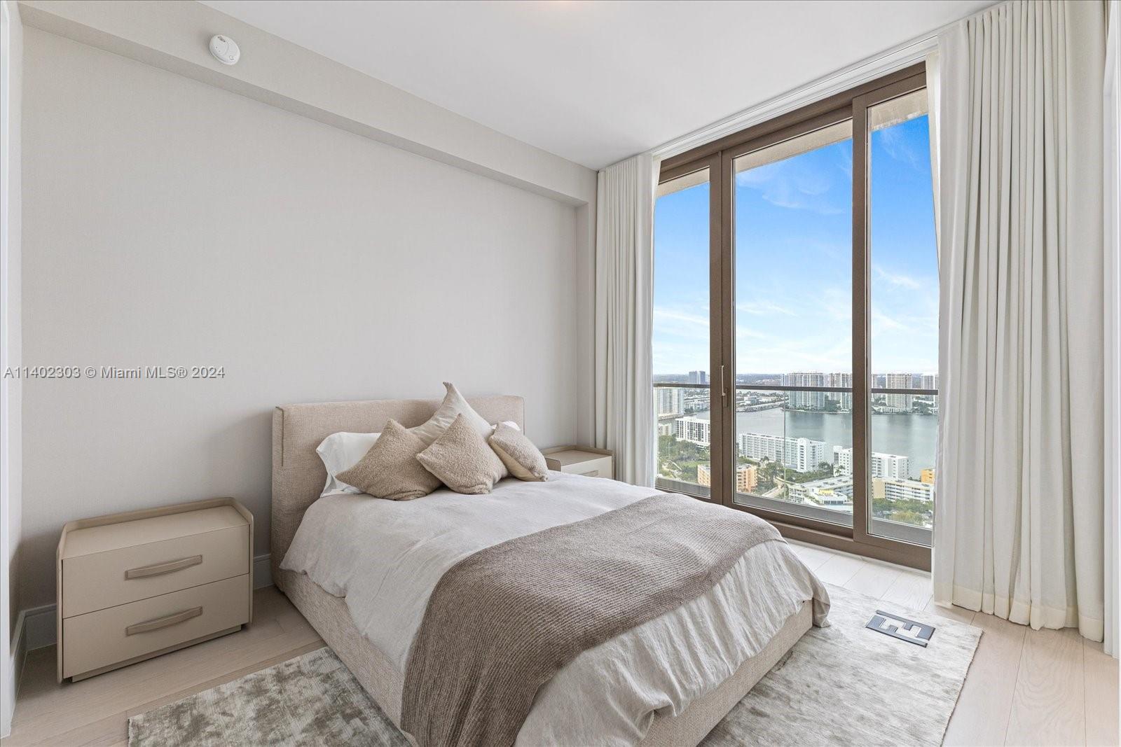 ESTATES AT ACQUALINA - Residential