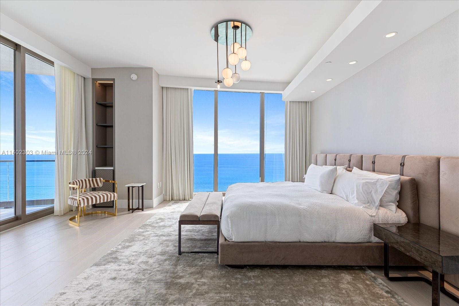 ESTATES AT ACQUALINA - Residential