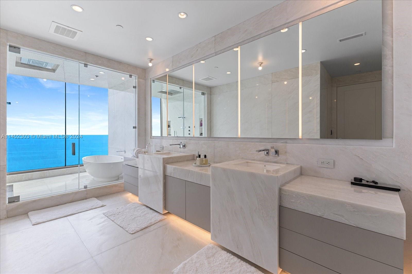 ESTATES AT ACQUALINA - Residential