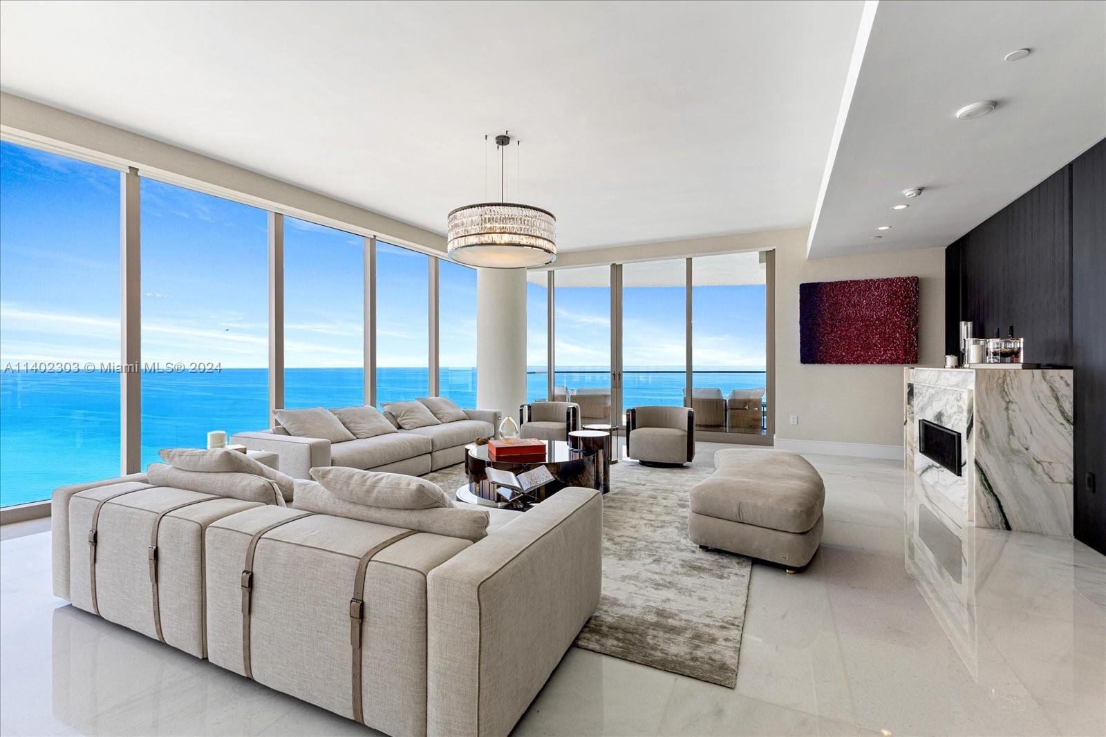 ESTATES AT ACQUALINA - Residential