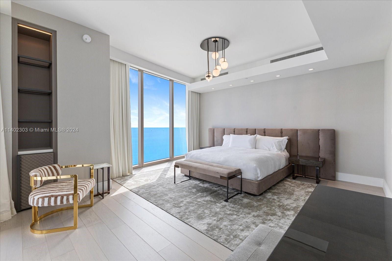 ESTATES AT ACQUALINA - Residential