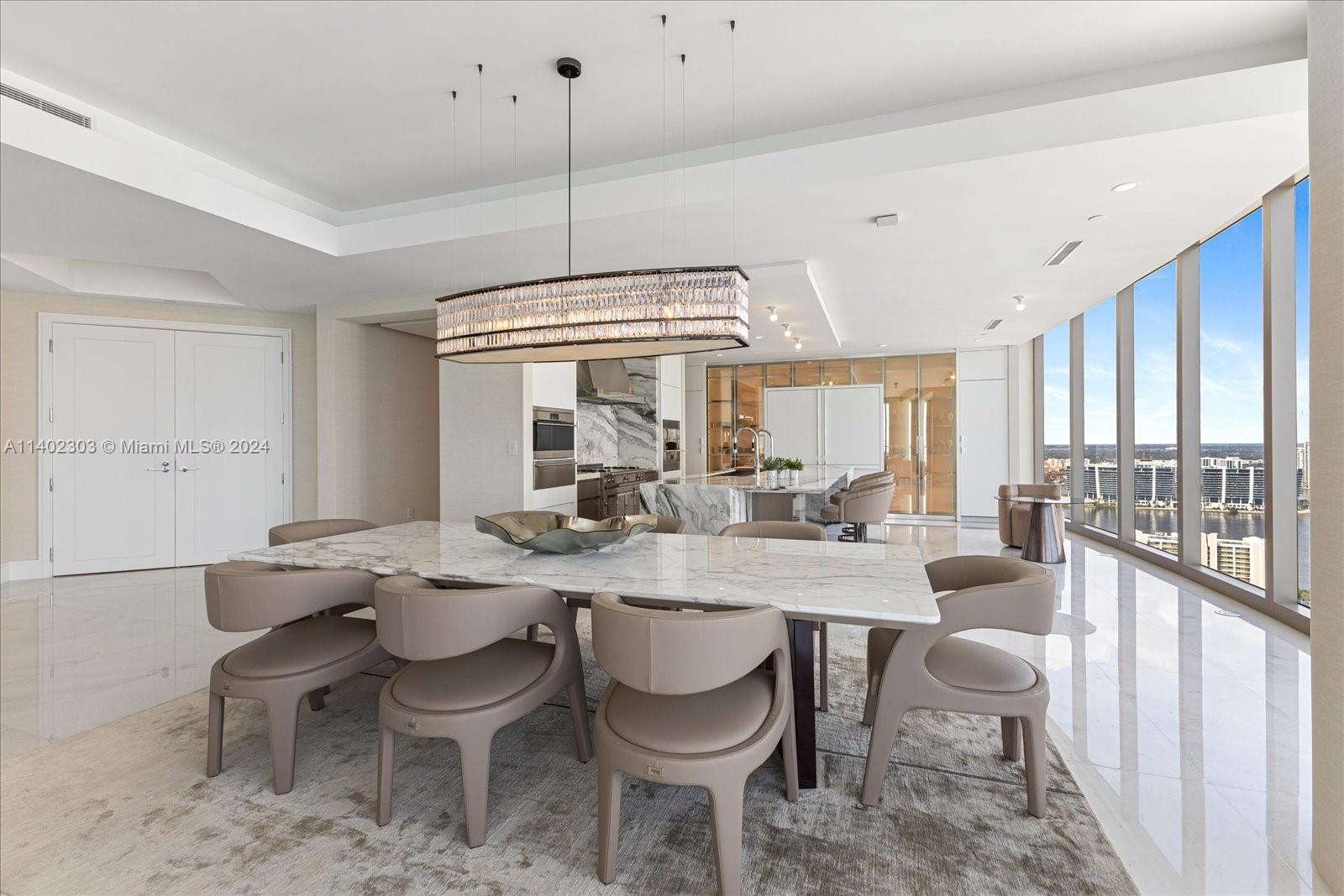 ESTATES AT ACQUALINA - Residential