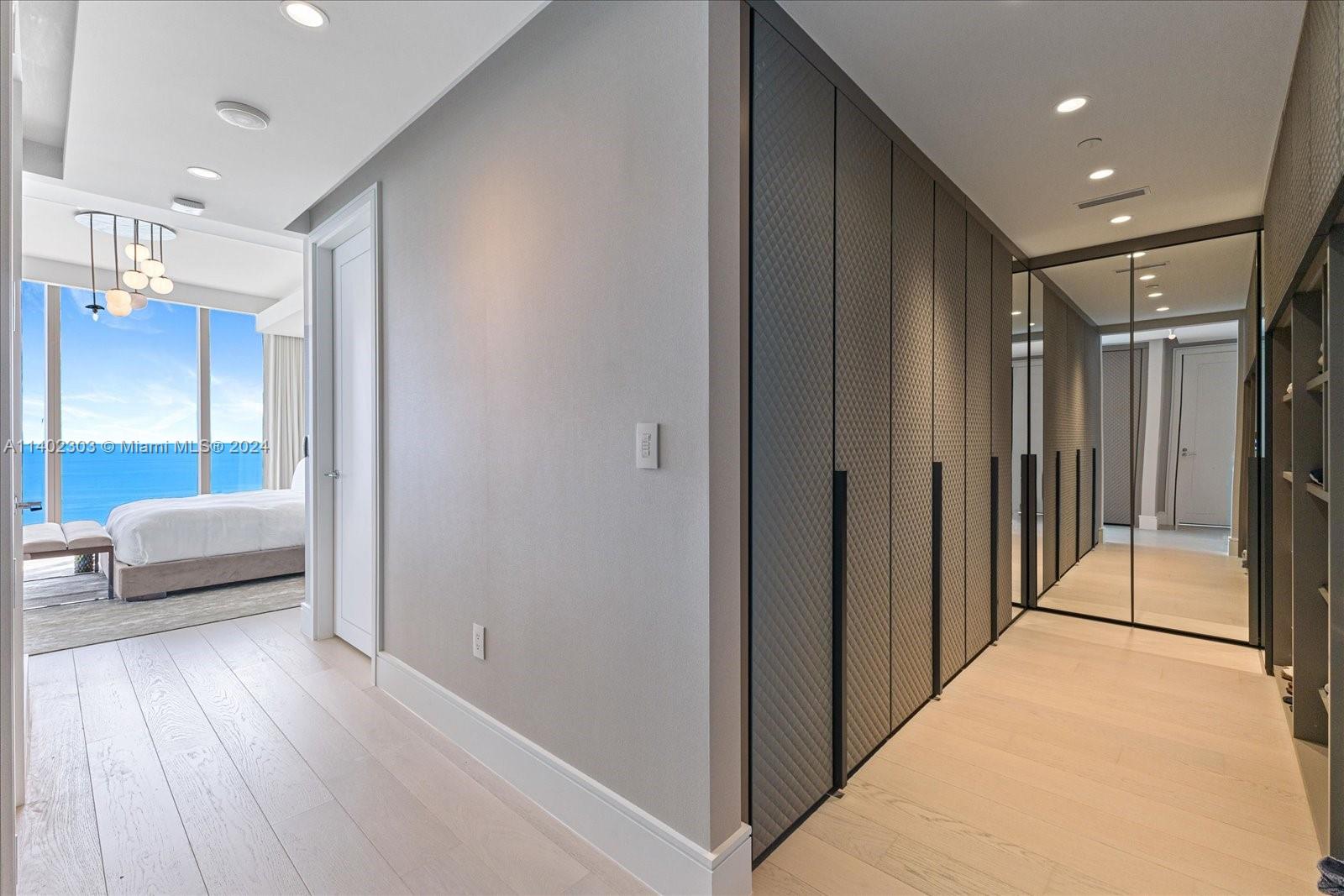 ESTATES AT ACQUALINA - Residential