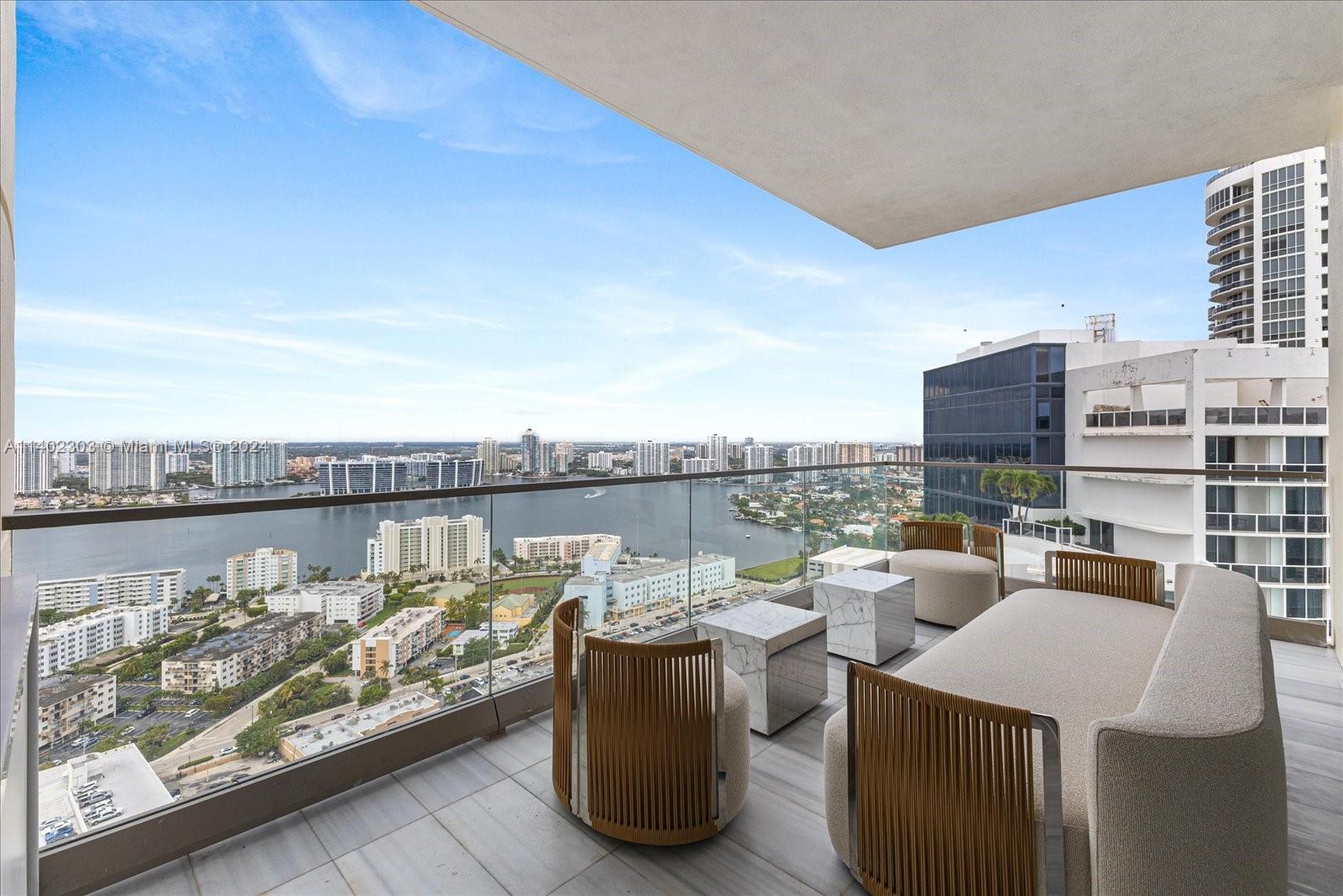 ESTATES AT ACQUALINA - Residential