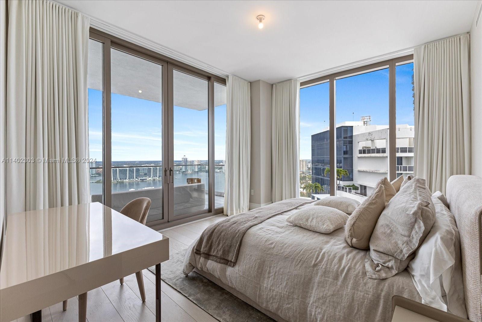 ESTATES AT ACQUALINA - Residential