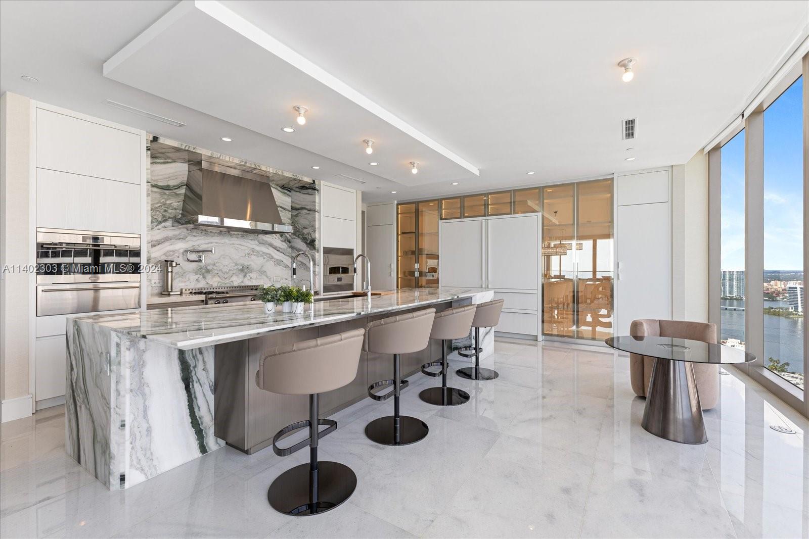 ESTATES AT ACQUALINA - Residential