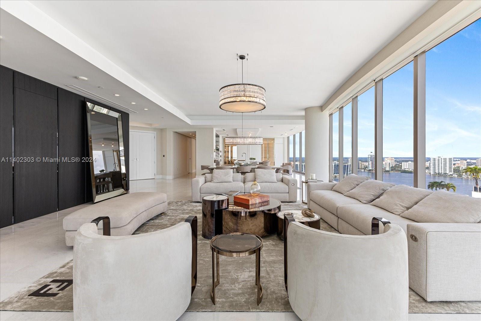 ESTATES AT ACQUALINA - Residential