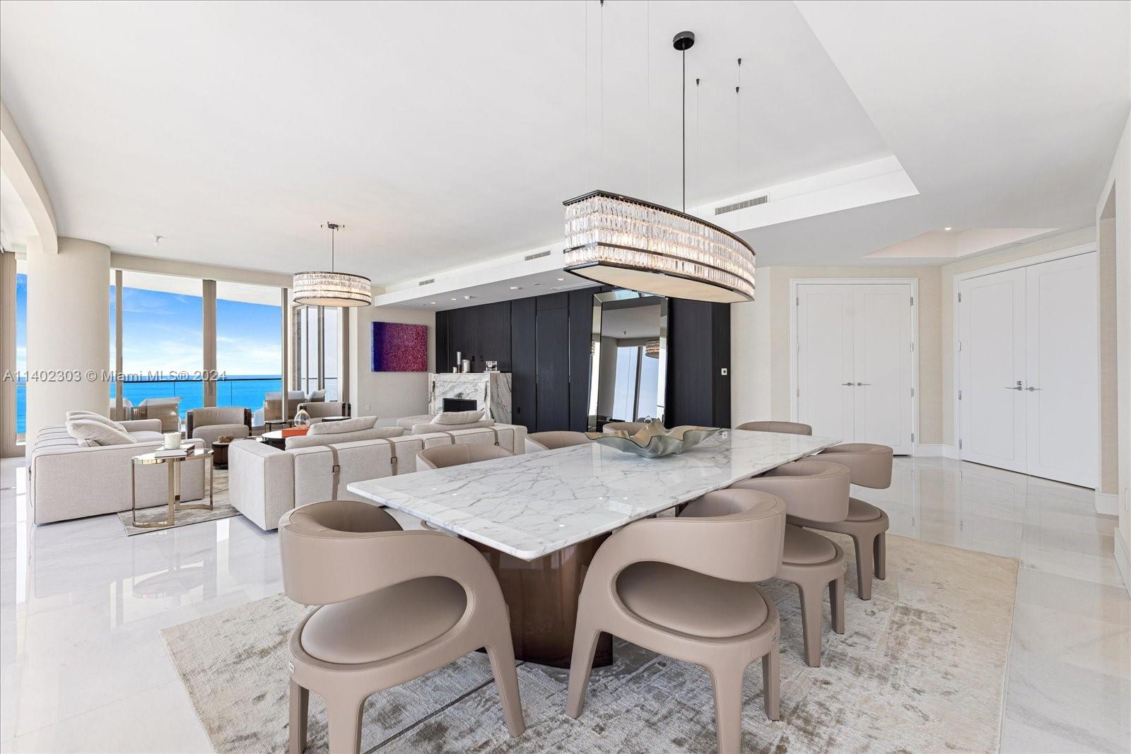 ESTATES AT ACQUALINA - Residential