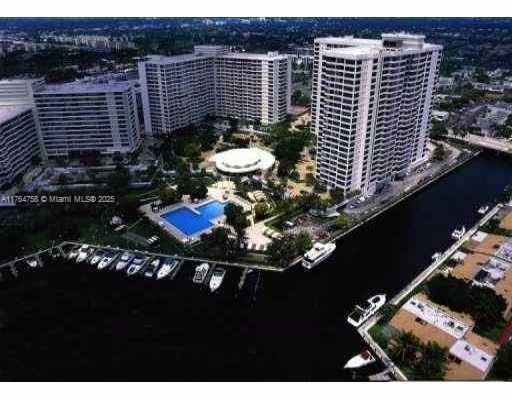 Property for Sale at 500 Three Islands Blvd 711, Hallandale Beach, Broward County, Florida - Bedrooms: 2 
Bathrooms: 2  - $299,000
