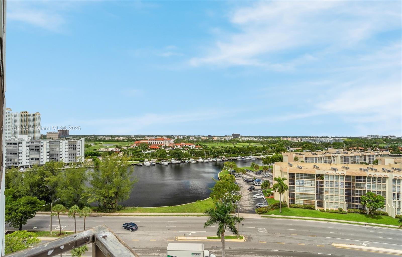 500 Three Islands Blvd 711