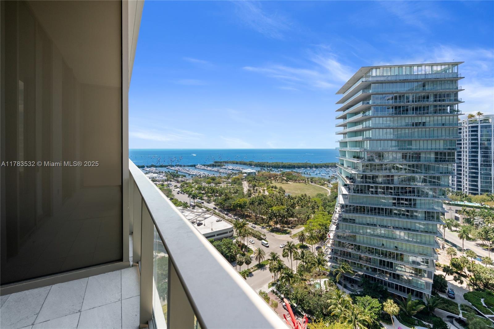 2655 SOUTH BAYSHORE DRIVE - Residential