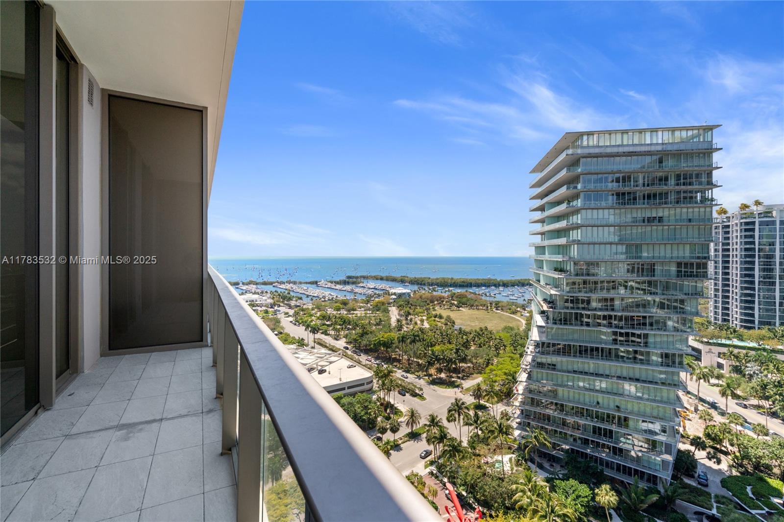 2655 S Bayshore Dr 1707, Miami, Broward County, Florida - 1 Bedrooms  
1 Bathrooms - 
