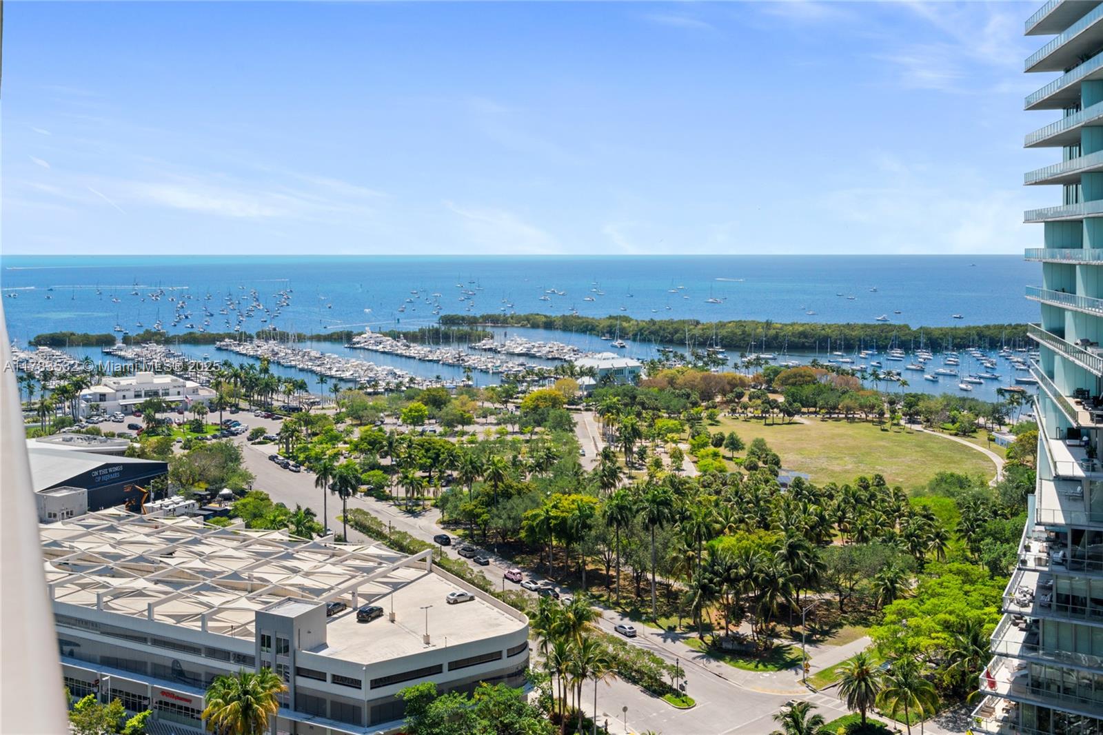 2655 SOUTH BAYSHORE DRIVE - Residential