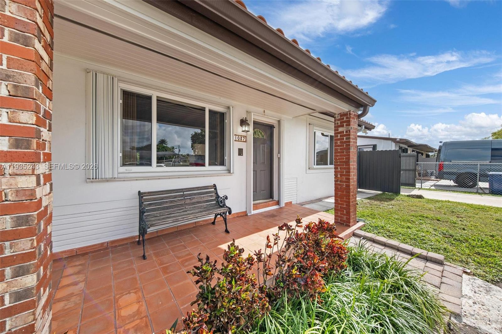 MIAMI GATEWAY REVISED - Residential Income