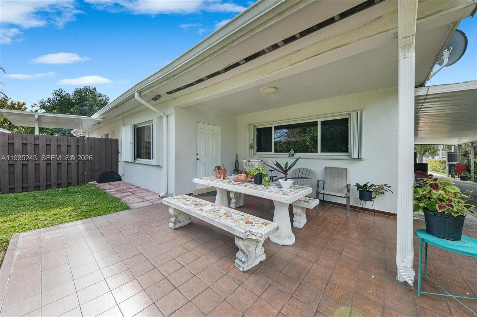 MIAMI GATEWAY REVISED - Residential Income