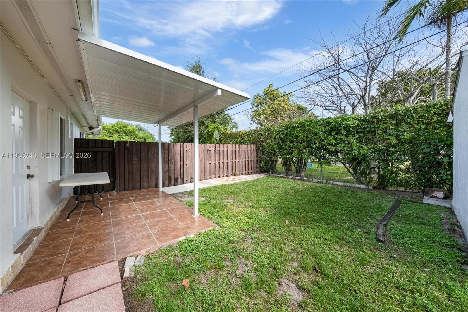 MIAMI GATEWAY REVISED - Residential Income