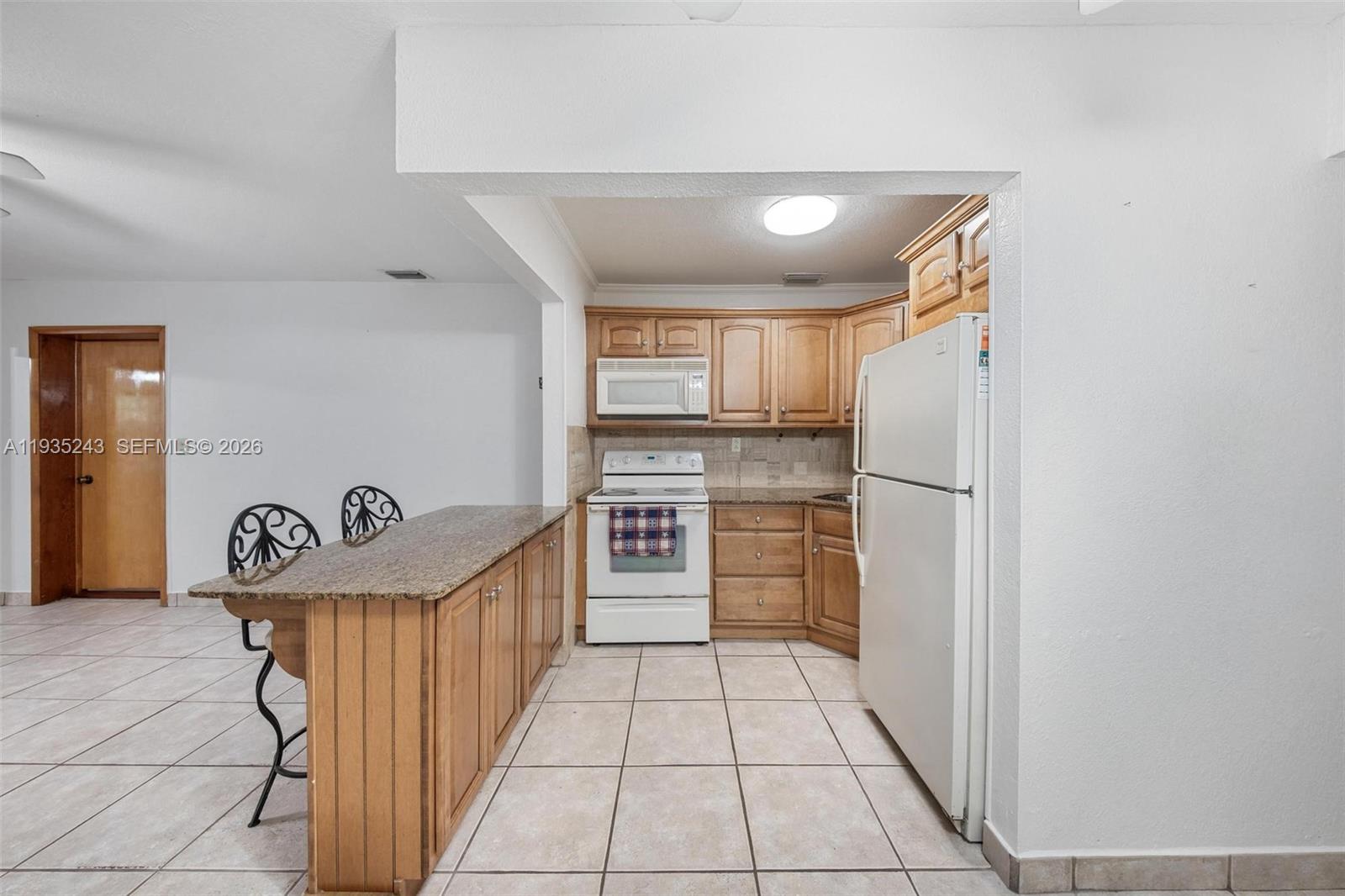 MIAMI GATEWAY REVISED - Residential Income