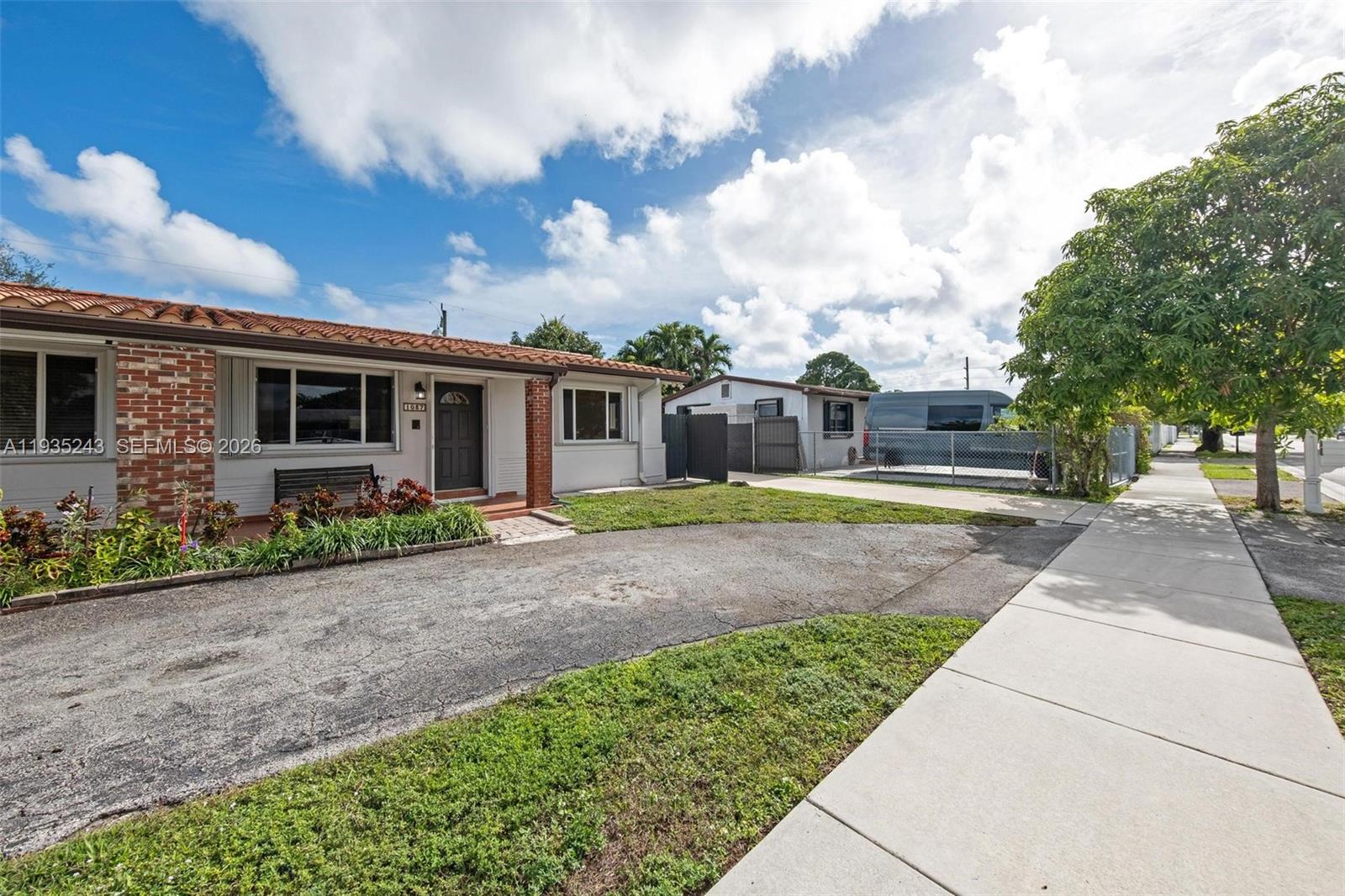 MIAMI GATEWAY REVISED - Residential Income