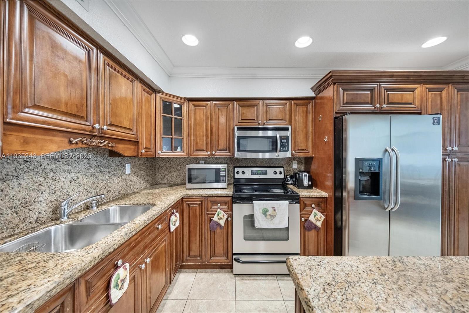 MIAMI GATEWAY REVISED - Residential Income