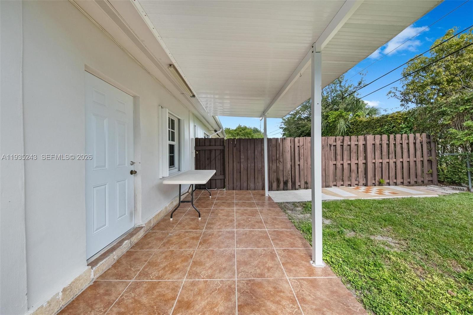 MIAMI GATEWAY REVISED - Residential Income