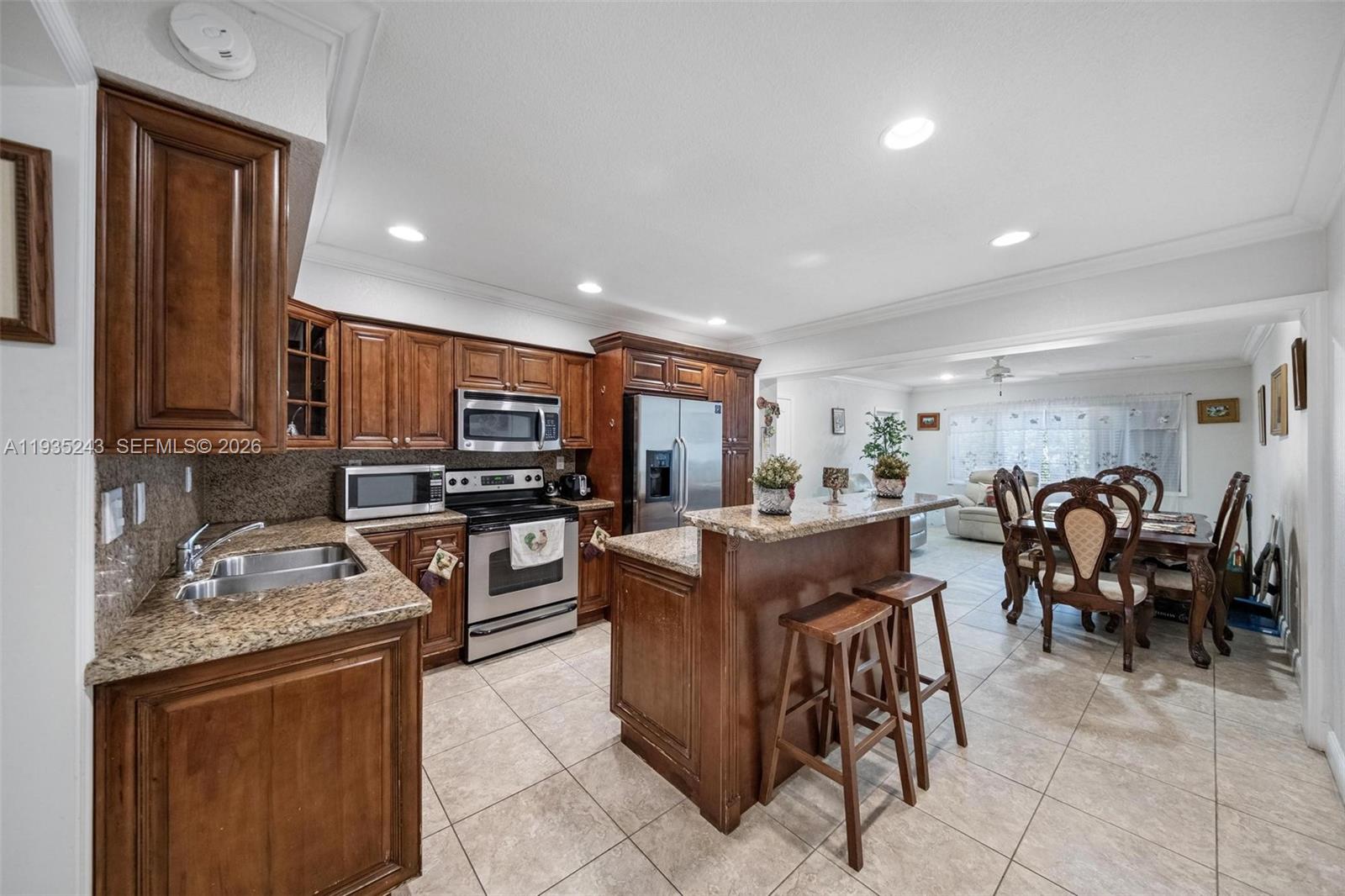 MIAMI GATEWAY REVISED - Residential Income